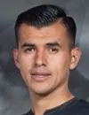 Luis García - Deportivo Toluca futbolcusu