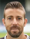 Luis García - Kariyer sonu futbolcusu