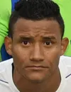 Luis Garrido - Juticalpa FC futbolcusu