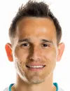 Luis Gil - jogador do Spokane Velocity FC