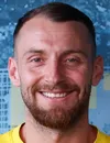 Luis Gleich - jogador do SC Victoria Hamburg