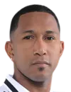 Luis Guerra - Tobol Kostanay futbolcusu