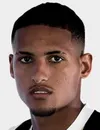 Luís Gustavo foto profilo del calciatore