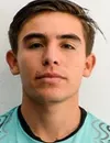 Luis Gutiérrez futbolcu profil fotoğrafı