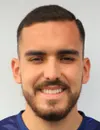 Luis Haquín - jogador do Al-Tai FC
