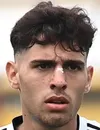 Luis Hasa - Carrarese Calcio 1908 futbolcusu