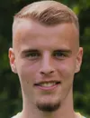 Luis Hauer - 1.FC Köln II futbolcusu
