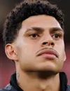 Luis Henrique - Inter Mailand futbolcusu