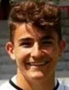 Luis Hernáiz - ASD Manfredonia Calcio futbolcusu