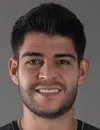 Luis Hernández - Spieler von Mineros de Zacatecas
