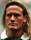 Luis Hernández - jogador do Karriereende