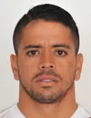 Luis Ibáñez - Spieler von NK Hrvatski Dragovoljac