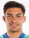 Luis Ingolotti - jugador del Club Atlético Tucumán