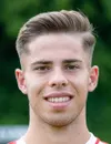 Luis Jakobi - FC Differdingen 03 futbolcusu