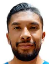 Luis Javier Díaz - Pelileo SC futbolcusu