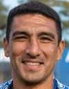 Luis Jérez Silva - jogador do CA Defensores de Belgrano