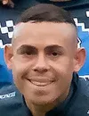Luis Jiménez - jogador do Jaguares de Córdoba