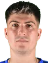 Luis José Hernández - Municipal Pérez Zeledón futbolcusu