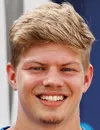 Luis Kersthold - TuS Marienborn futbolcusu