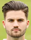 Luis Klatte - VSG Altglienicke player
