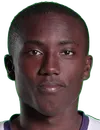 Luis Landazury - Fortaleza CEIF U20 futbolcusu