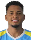 Luis López - Lobos de la UPNFM futbolcusu