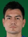 Luis Loroña - Municipal Pérez Zeledón futbolcusu