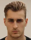 Luis Ludoșan futbolcu profil fotoğrafı