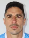 Luis Machado - CS Cerrito player
