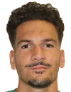 Luis Madrigal - Club Atlético Central futbolcusu