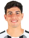 Luis Maestre - Spieler von Caracas FC