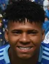 Luis Marimón - Spieler von Llaneros FC
