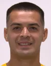 Luis Martínez - Spieler von Club Guaraní