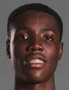 Luis Maturana - Independiente Medellín U20 futbolcusu