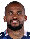 Luis Mejía - Club Nacional futbolcusu