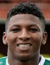 Luis Mena - Independiente Yumbo futbolcusu