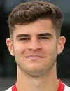 Luis Mestre - FC Dietikon futbolcusu