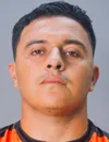 Luis Miguel Franco - Spieler von CD Victoria La Ceiba