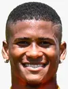 Luis Miguel Landázuri - jogador do Atlético Nacional U20