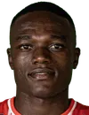 Luis Miguel Mina - CD América de Cali futbolcusu