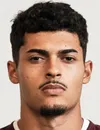 Luis Miguel - SER Caxias do Sul (RS) futbolcusu