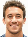 Luis Milla - FC Getafe futbolcusu