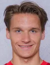 Luis Millgramm - jogador do Eintracht Mahlsdorf