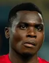 Luís Miquissone - Al-Ahly SC futbolcusu