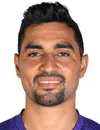 Luis Morán - Antigua GFC futbolcusu