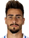 Luis Muñoz futbolcu profil fotoğrafı