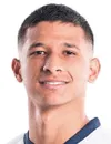 Luis Navea - CD Unión Comercio futbolcusu