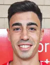 Luís Nunes - Clube Oriental Lissabon futbolcusu