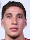 Luis Olivas - CF Atlante futbolcusu