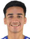 Luis Olmedo - Sportivo Ameliano futbolcusu
